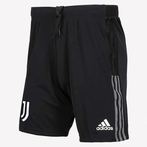 Pantaloni Juventus 21/22 Nero